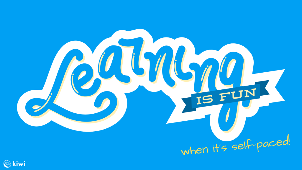 Self Paced Learning Meaning Benefits Kiwi LMS